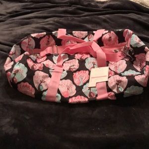 NWT Pottery Barn Kids Duffle Bag